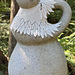 Eucalyptus Cowl pattern