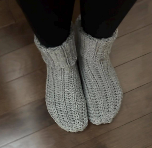 Slipper Socks