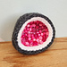 Chonky Geode pattern