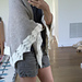 Lola Shawl pattern 