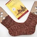Everlasting Socks pattern 