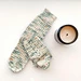 Trolley Square Socks pattern 