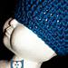 Lexa Beanie pattern 