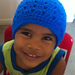 Jordyn Beanie pattern 