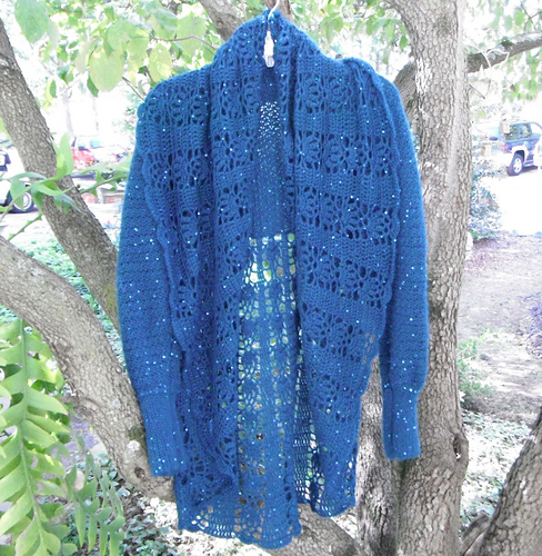 Romantic Wrap photo 4