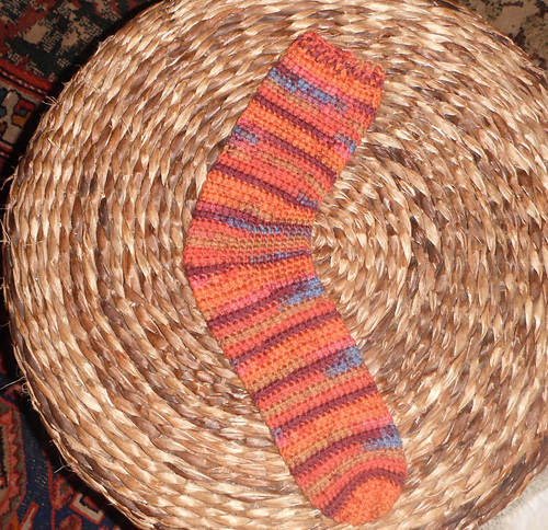 Boomerang Socks photo 1