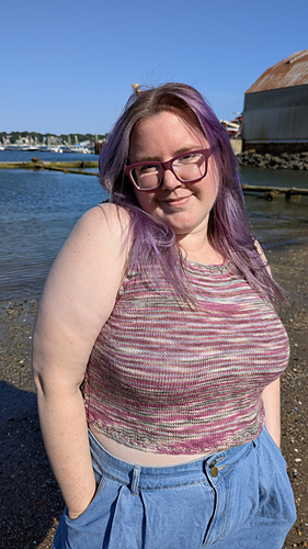 knitter: @carlyinnewengland