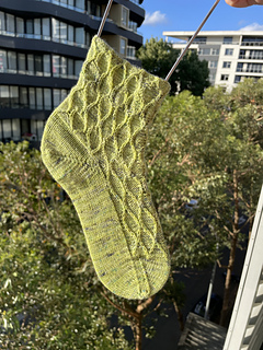 knitter: @marie_knits_crochets_syd