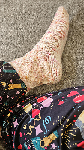 knitter: @bridiekerr