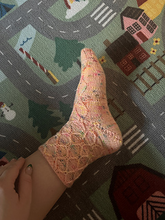 knitter: @littlexpetal_loops