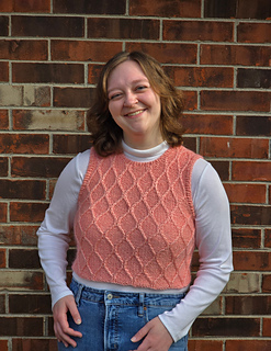 knitter: @cozyconstellations