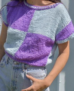 Knitter: @aracnida.cl
