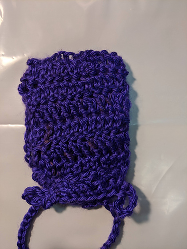 Parrot Macaw Bird Genser for Plukker - Joanne Denison