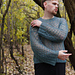 Lachrymae Sweater pattern 