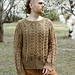 Amalgam Pullover pattern