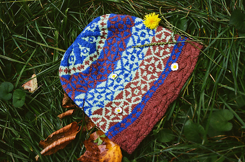 Arcane Lue - James N Watts