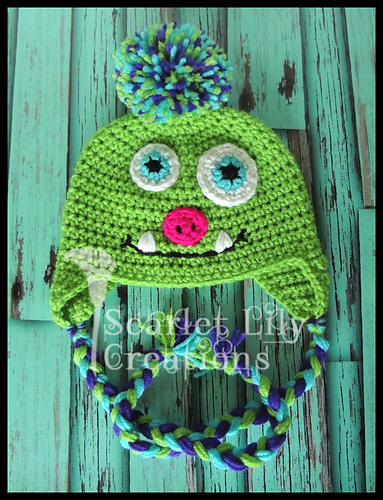 Monster Lue - Jamie Huisman