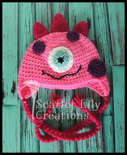 Monster Lue - Jamie Huisman