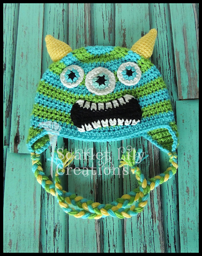 Monster Lue - Jamie Huisman