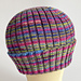 Furrow Cap pattern