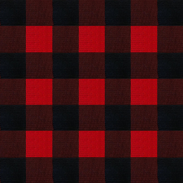 Buffalo Plaid (large)
