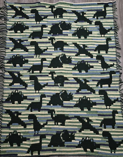 Medium Dinosaurs