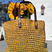 Stashbusting Bag pattern