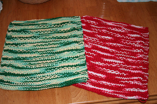 Dishcloths