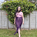 Whirl Skirt pattern 