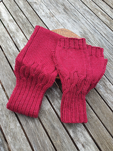 Unwinding Headband