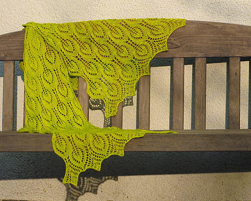 Spring Leaves photo 4