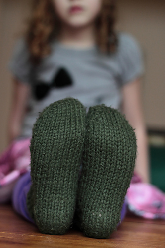 Slipperish Socks photo 3