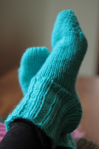 Slipperish Socks photo 6