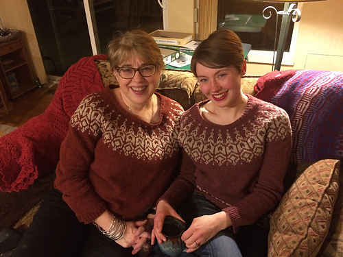 Manou - byjanetwynne