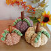 Suzette Stitch Pumpkin pattern 