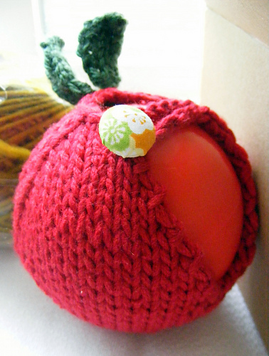 Apple Cozy photo 1