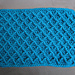 Diamond Crochet Cowl photo 4