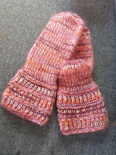 Venninnens nattsokker - Janne W