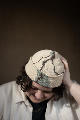 Ravelry: Marble pattern by Jaq Studio