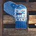 Ole Reindeer Mittens pattern 