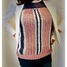 DISCONTINUED ITEM pattern