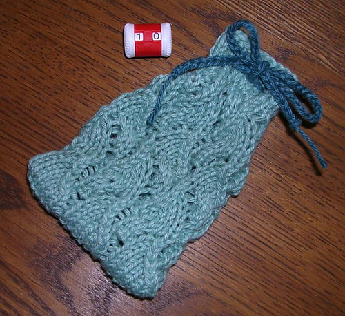 Soap Shard Sack photo 2