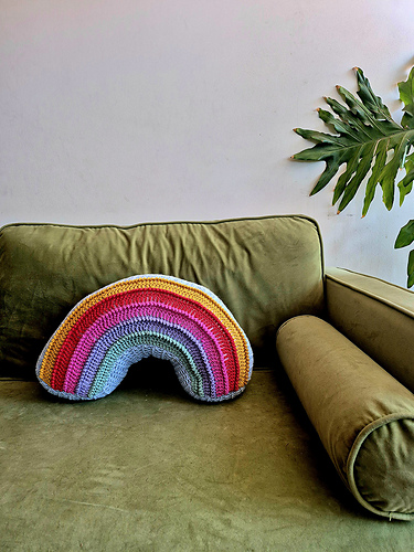 Compra Online Cojín Étnico Multicolor Decoración Hogar - WonderfulHome Shop