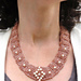 Verona Necklace pattern 