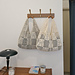 Ribbon Cloud Bag pattern