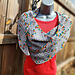 Pedras Preciosas Shawl photo 4