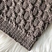The Titan Beanie pattern 