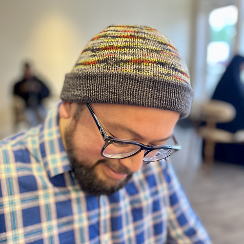 Loring Park Reversible Hat