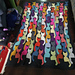 CopyCats Blanket pattern