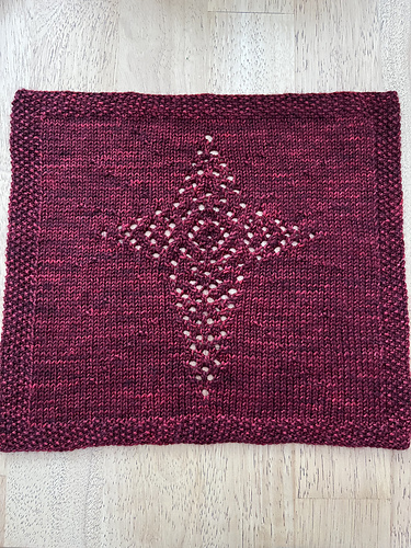 Advent Knitalong 2024